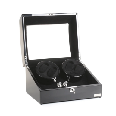 Шкатулка для часов фото