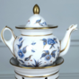 french teapot photo