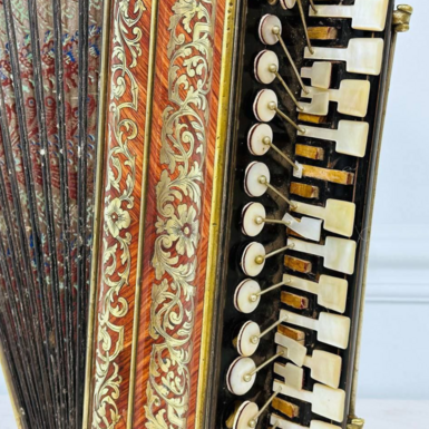 accordion flutina photo