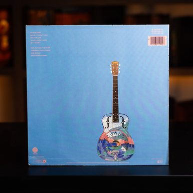 купить виниловую пластинку фото