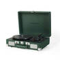 Cruiser Plus Portable Turntable with Bluetooth In/Out - Emerald by Crosley