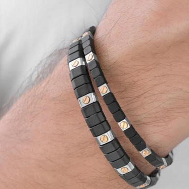 золотой браслет фото