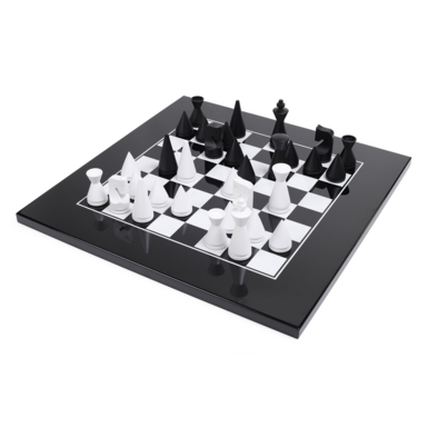 Buy a chess set