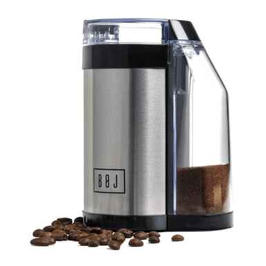 Coffee grinder CG-30 from BOJ photo