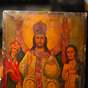 Buy an antique icon