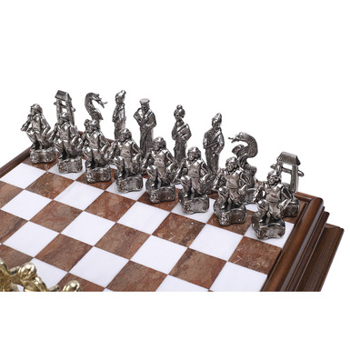 chess as a gift photo