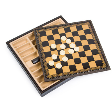 buy chess in gift shop photo