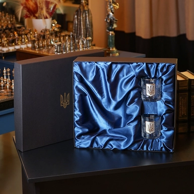 бокалы в коробке фото