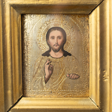 Buy a wooden icon