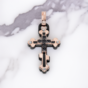 exclusive cross photo