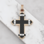 exclusive cross photo