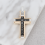 exclusive cross photo