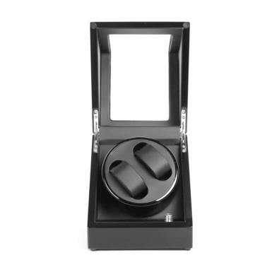 Открытый кейс для часов фото