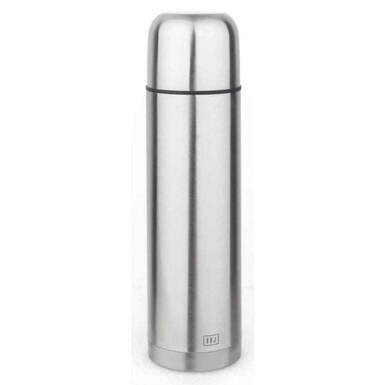 Thermos flask made of stainless steel by BOJ