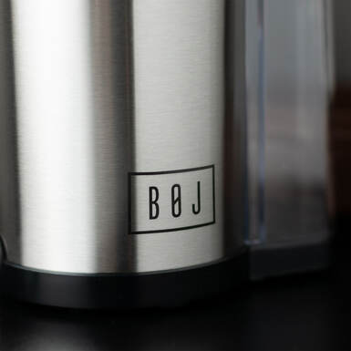 Coffee grinder CG-30 from BOJ