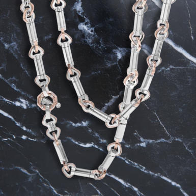 exclusive chain photo 