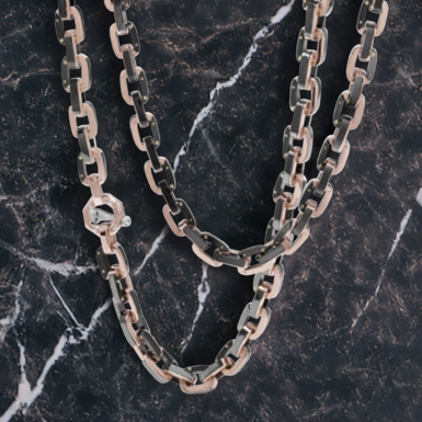 exclusive chain photo 