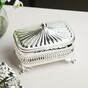 silver plated tableware photo