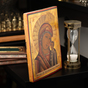 Buy a wooden icon