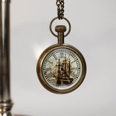 pocket watch buy in ukraine photo