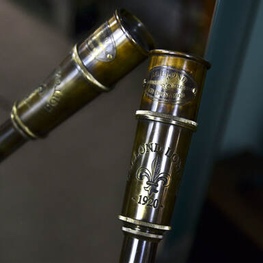 brass pipe photo