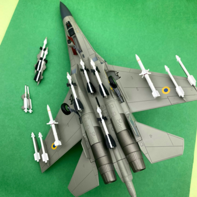 Оружие самолета фото