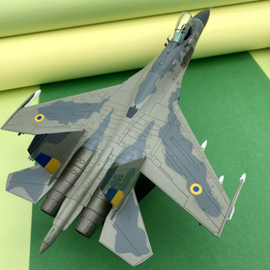 Окрас самолета фото