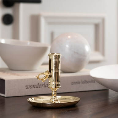 interior candlestick buy photo