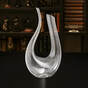 glass decanter photo