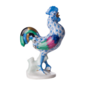 Porcelain figurine "Rooster" by Herend, 2nd half of the 20th century photo