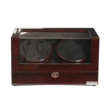 шкатулка для часов с подушками фото