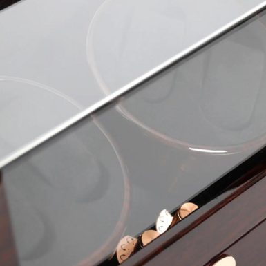 прозрачная крышка фото