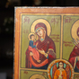 Buy an icon of Mother of God