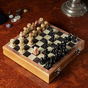 game chess as a gift photo