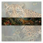 Silk scarf "Wildlife" from FAMA (limited collection, 30x150 cm)