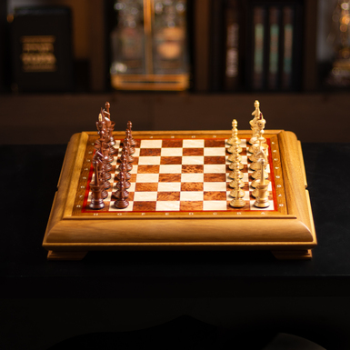 ukrainian chess photo