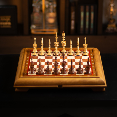 chess as a gift photo