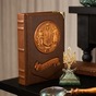 подарочный комплект герб и книга фото