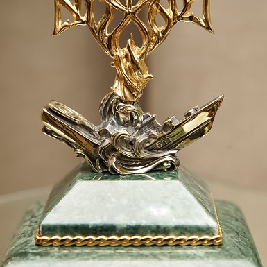 купить статуэтку в магазине подарков фото