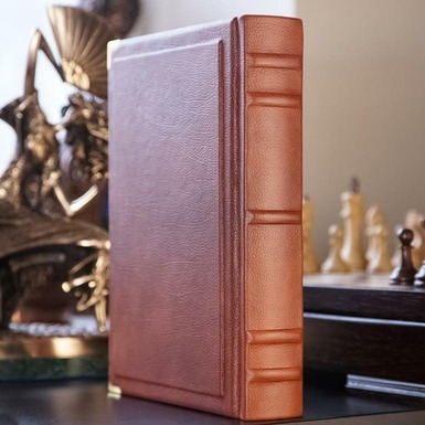 корешок книги фото