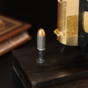 Switch cartridge 45 caliber photo