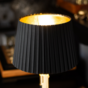 Lampshade photo