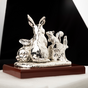 Italian quality statuette photo