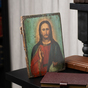 Buy an antique icon