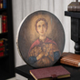 Buy a wooden icon