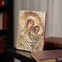 Buy an antique icon