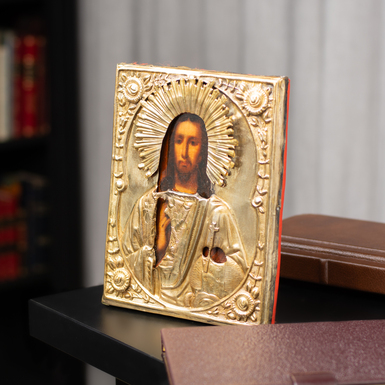 Buy an antique icon