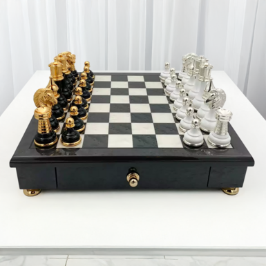 ексклюзивні шахи фото