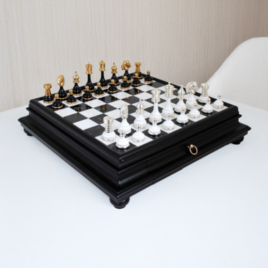 елітні шахи фото