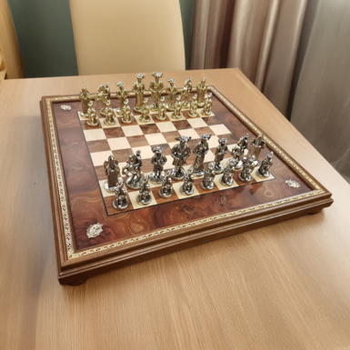 ексклюзивні шахи фото